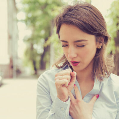 5 Lifestyle Tips for Managing Asthma