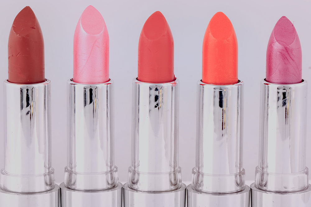 5 Useful Tips for Finding a Signature Lipstick