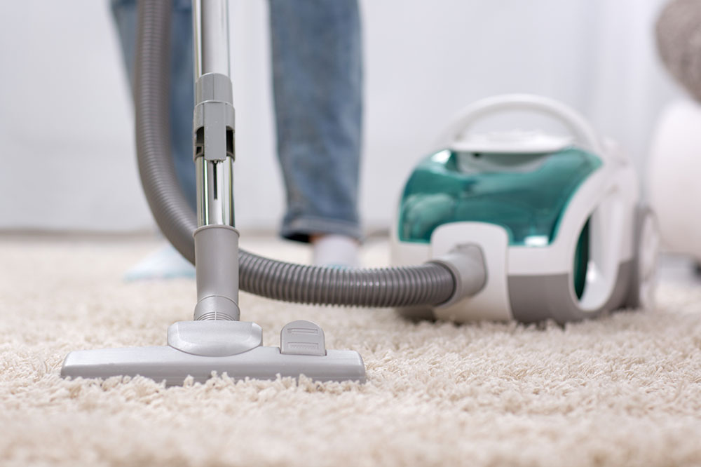 6 Factors to Consider Before Vacuum Shopping