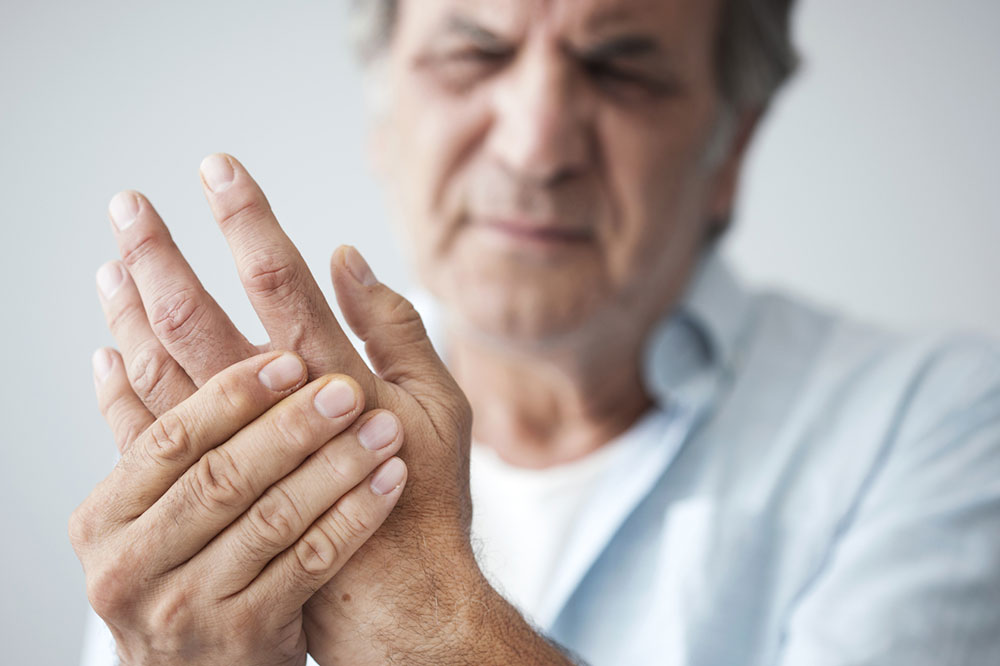 Arthritis &#8211; Causes and Beneficial Dietary Tips