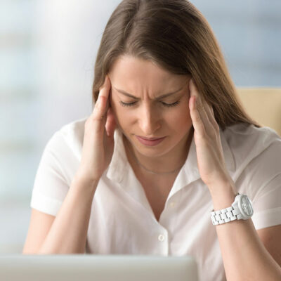 Lifestyle Triggers for Migraine