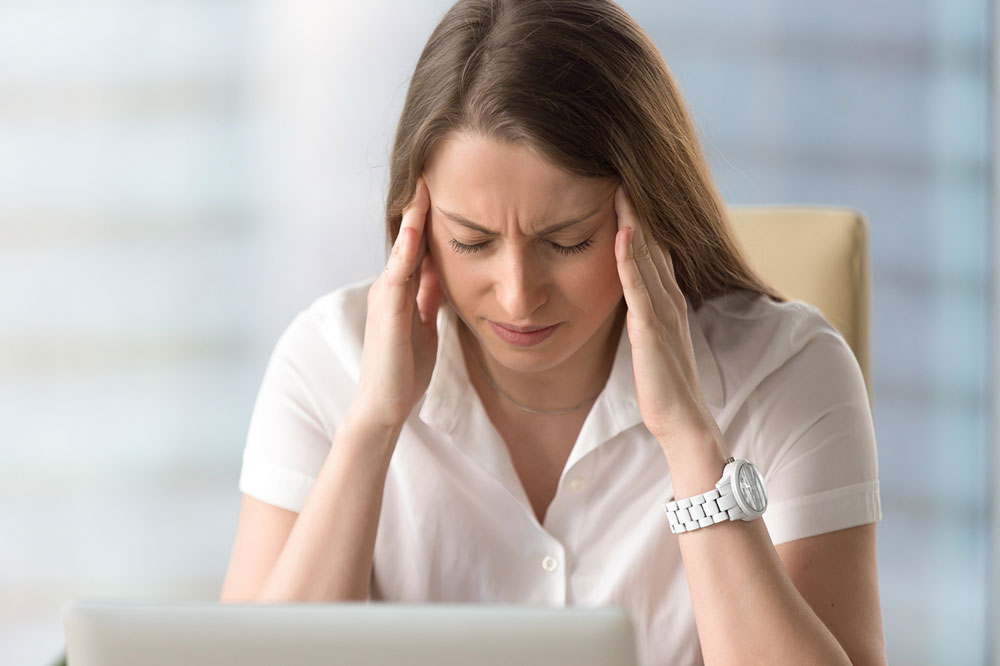 Lifestyle Triggers for Migraine