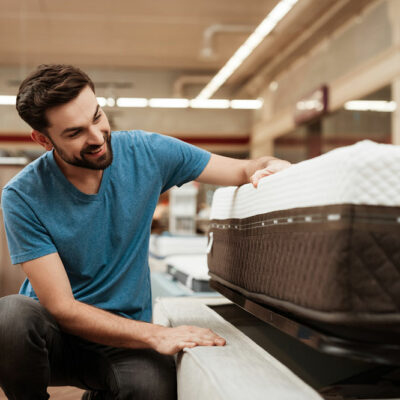 Practical Tips for Choosing a Mattress for Back Pain