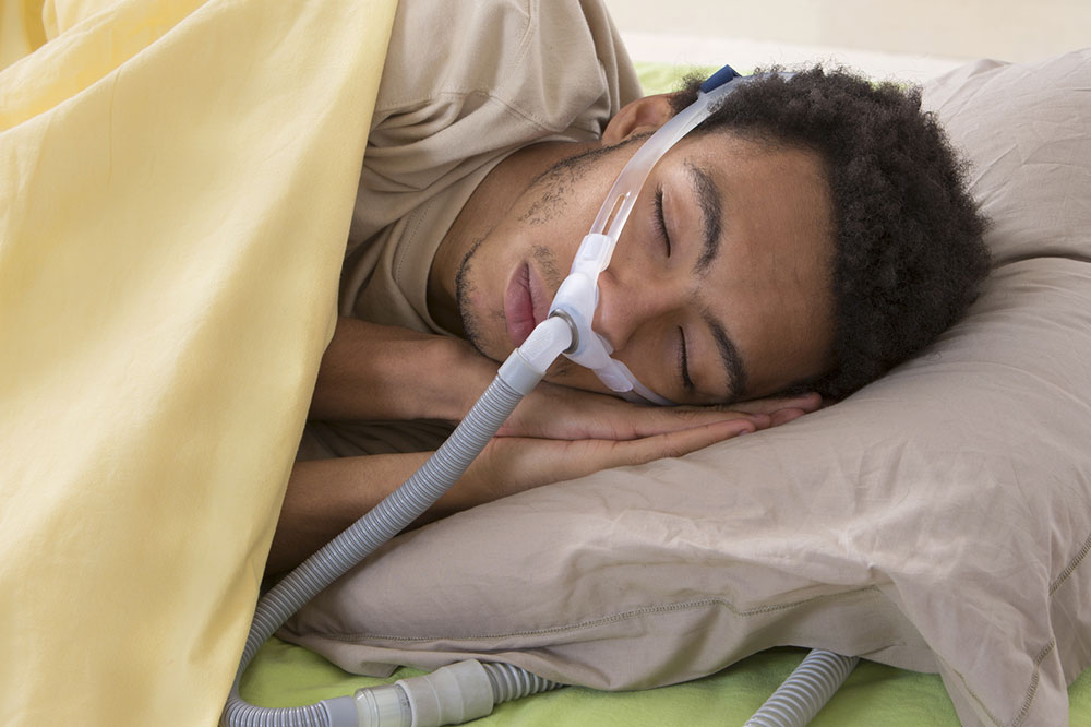 Sleep Apnea &#8211; Risk Factors and Effective Prevention Measures