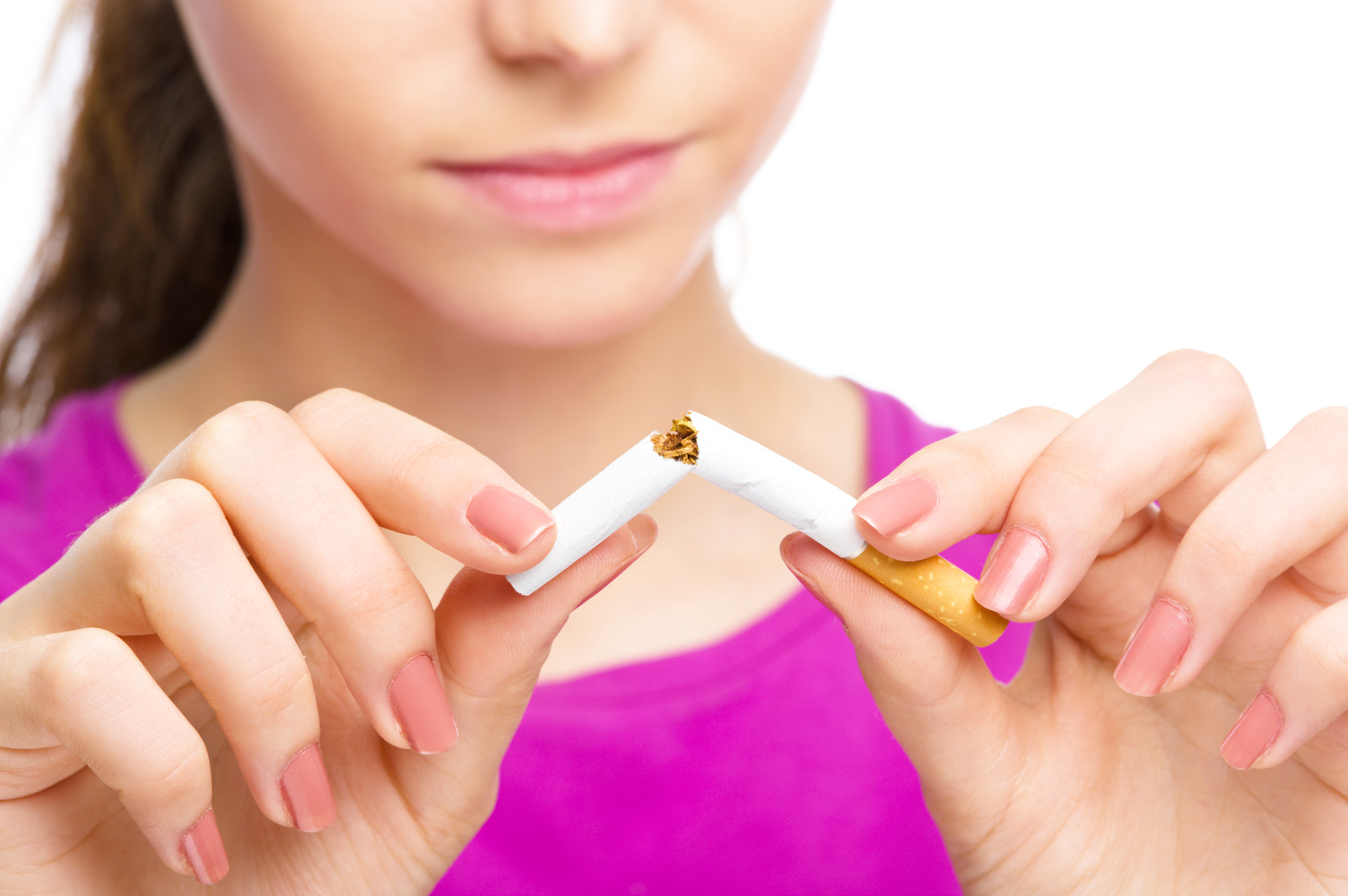 Expert Tips for How to Quit Smoking