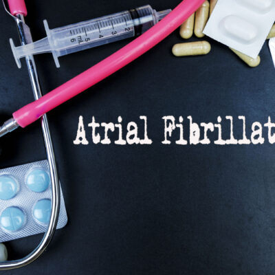 7 Causes of AFIB