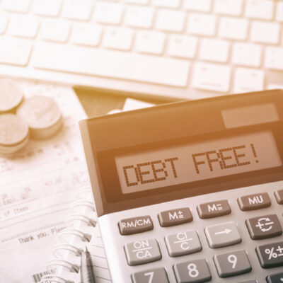 Strategies for Achieving Debt Freedom