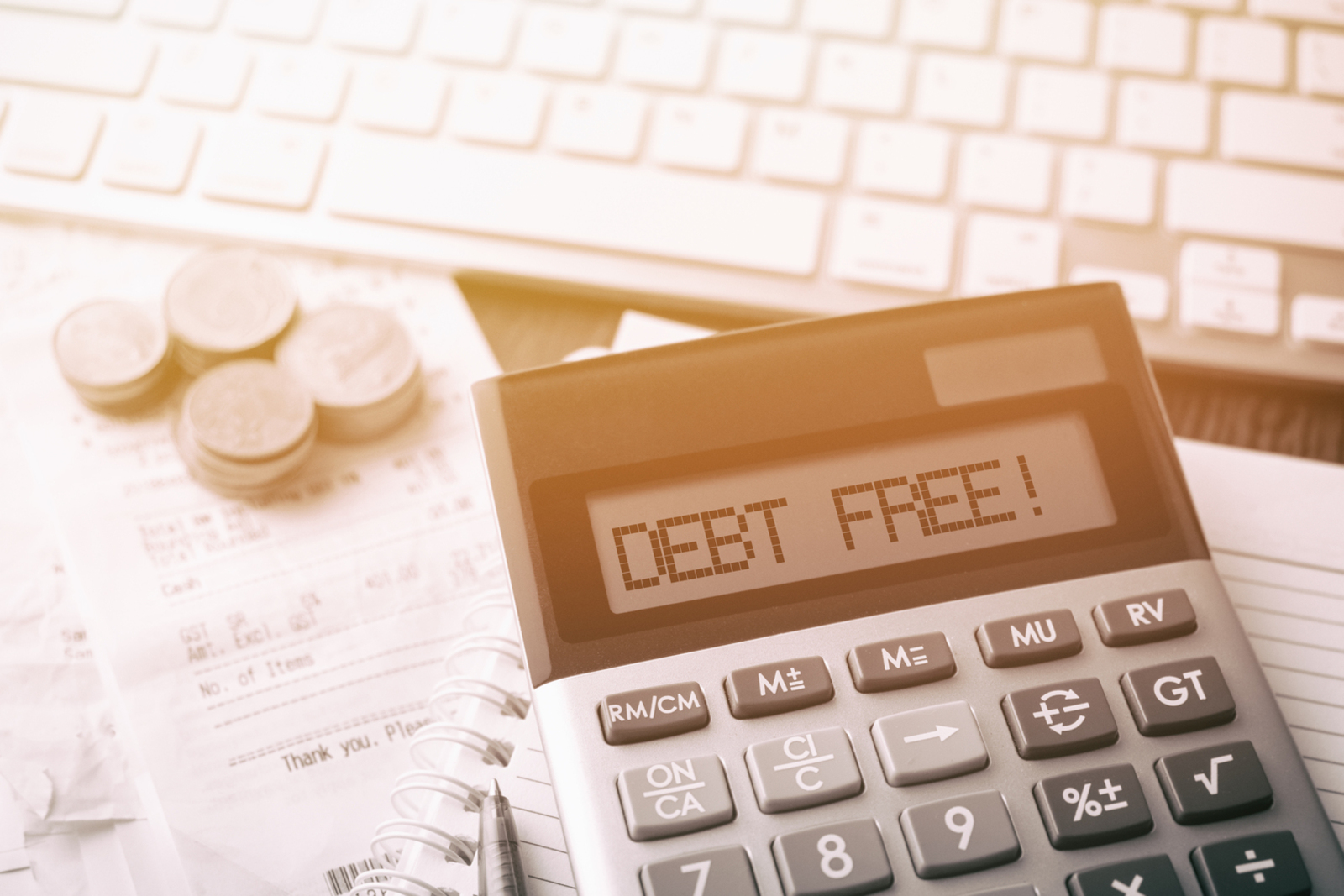 Strategies for Achieving Debt Freedom