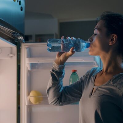 Why Water Is Considered The Best Snack For Diabetes