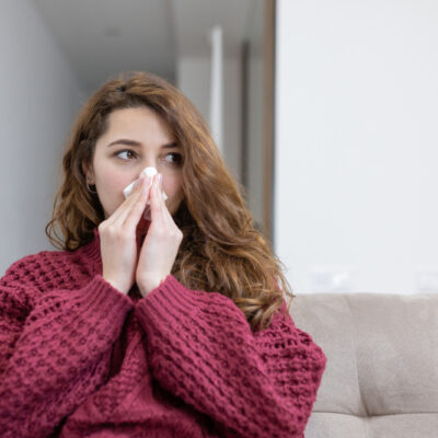 The Top 5 Traditional Hot Spots For Respiratory Illnesses, Including Nasal Polyps