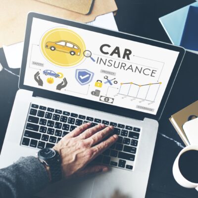 6 Tips to Get the Best Deal on Car Insurance