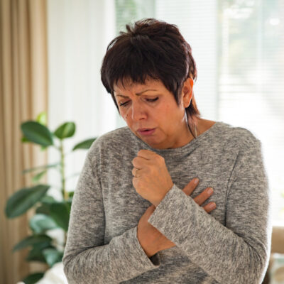 Breathing Shouldn’t Be Hard: Understanding and Managing Chronic Pulmonary Disorders