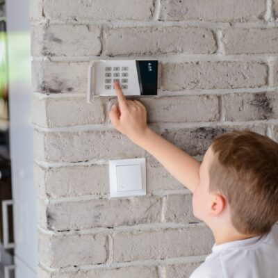 Secure Your Home and Save: Top Security Hacks for Homeowners Over 50